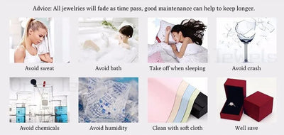 Fashion Gold Color Temperament Female Earrings Oval