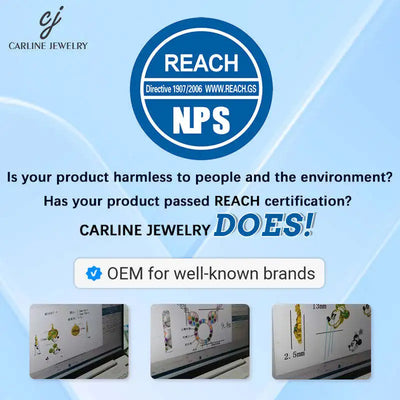 Carline Fashion Gold Plated Stainless Steel Jewelry 26 Letters Pendant