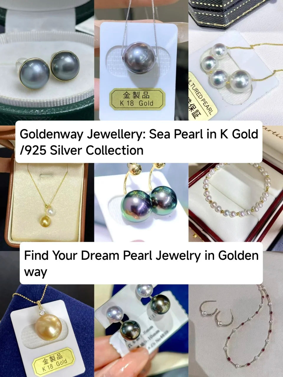 Fashion  Forward 18K Gold  Plated Pieces With Captivating Crystal