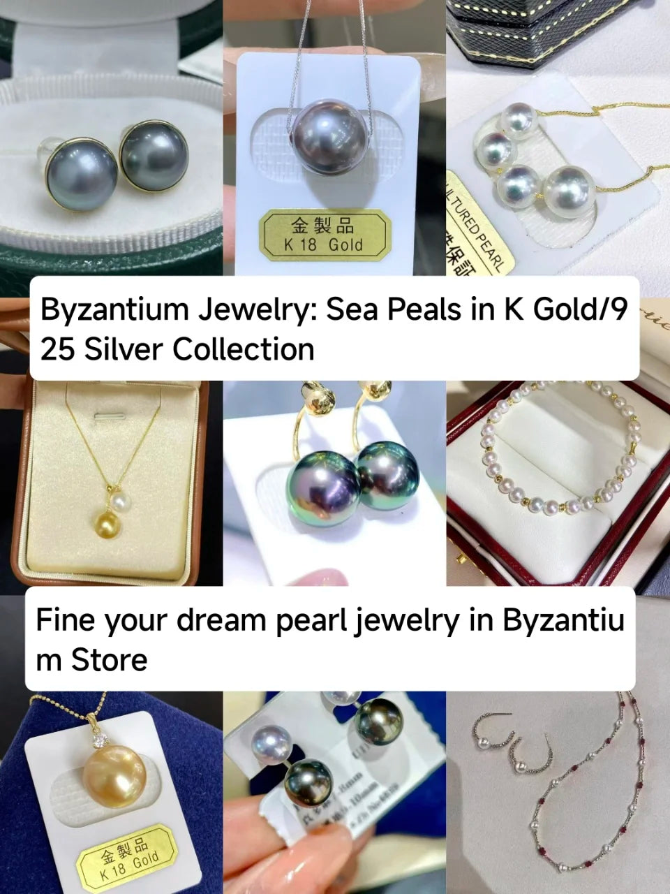 Fashion  Forward 18K Gold  Plated Pieces With Captivating Crystal