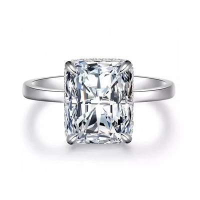 Fashion  Forward 18K Gold  Plated Pieces With Captivating Crystal