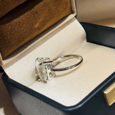 Fashion  Forward 18K Gold  Plated Pieces With Captivating Crystal