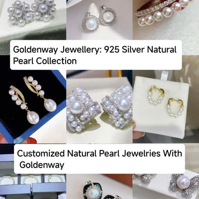 Fashion  Forward 18K Gold  Plated Pieces With Captivating Crystal