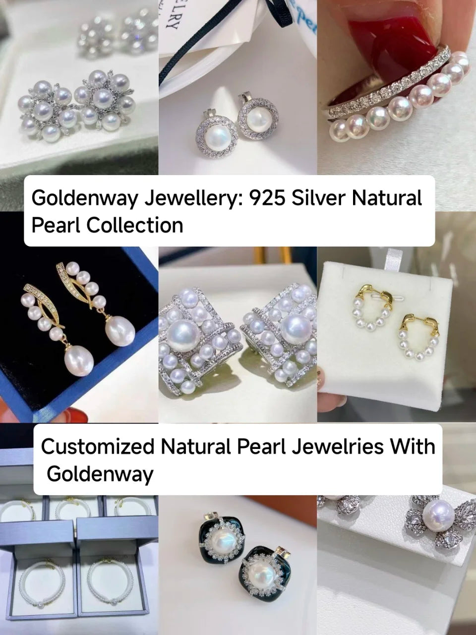 Fashion  Forward 18K Gold  Plated Pieces With Captivating Crystal